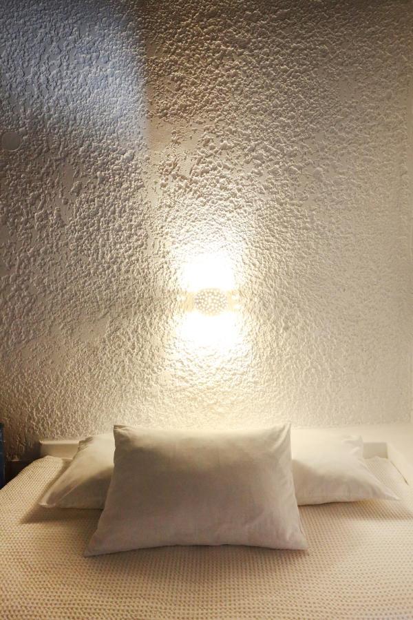 Le Petit Chateau Ano Syros Exterior photo